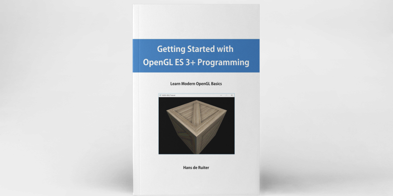 New OpenGL Tutorials Coming (Correction; They're Here!)